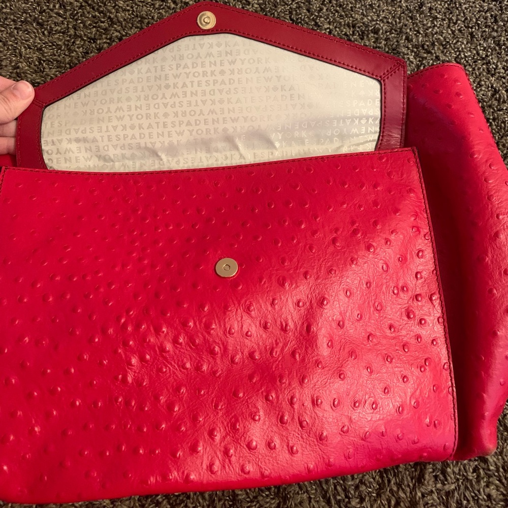 Kate Spade Large shoulder bag - Picture 5 of 5